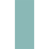 Panneau mural douche VIPANEL - Couleur Unie NCS S2020-B50G - Finition velvet