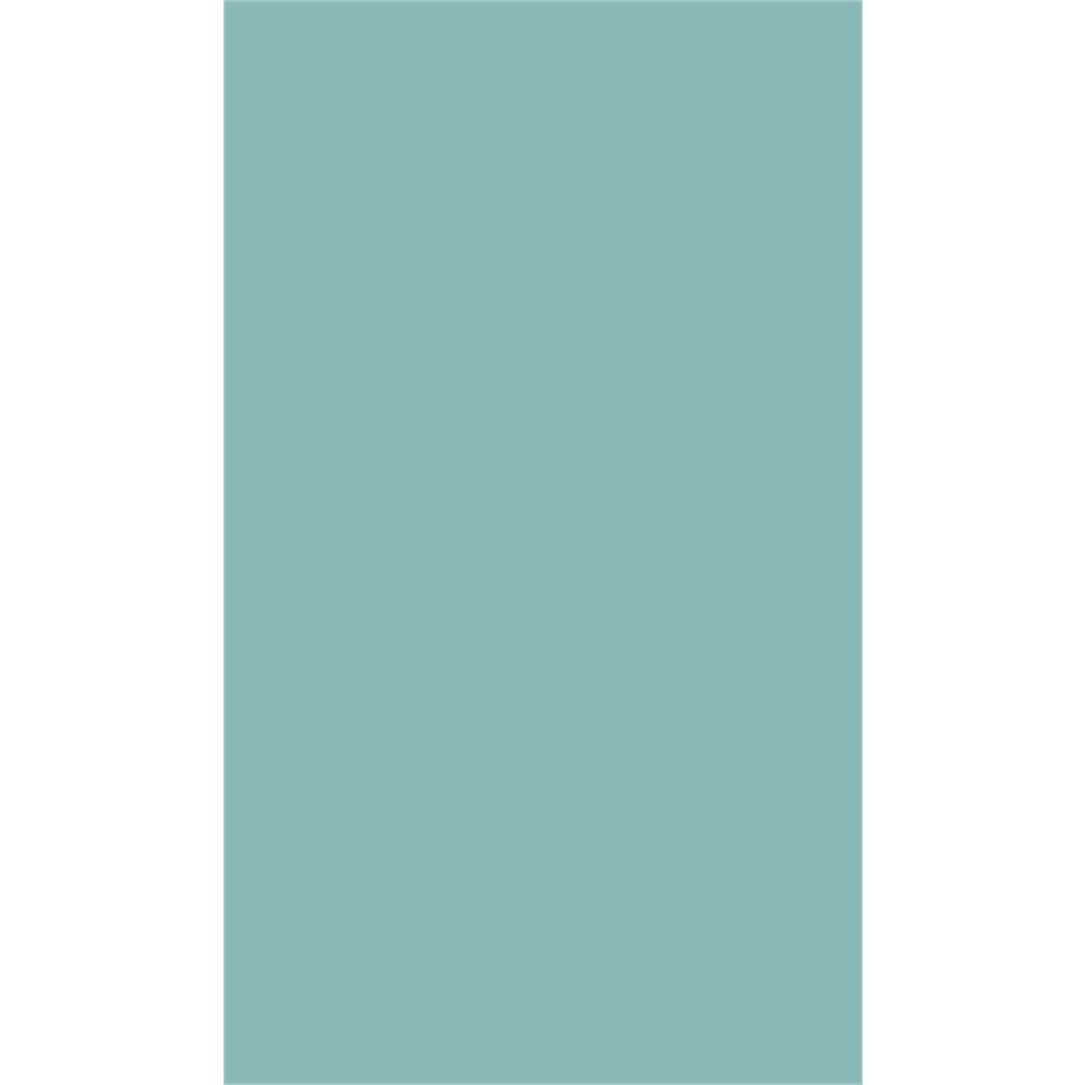 Panneau mural douche VIPANEL - Couleur Unie NCS S2020-B50G - Finition velvet