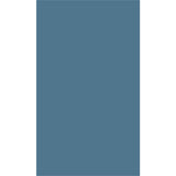 Panneau mural douche VIPANEL - Couleur Unie Pantone 5405 - Finition velvet