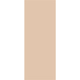 Panneau mural douche VIPANEL - Couleur Unie Pantone 4685 - Finition velvet