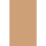 Panneau mural douche VIPANEL - Couleur Unie Pantone 728 - Finition velvet