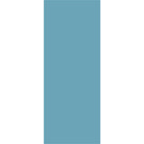 Panneau mural douche VIPANEL - Couleur Unie Pantone 549 - Finition velvet