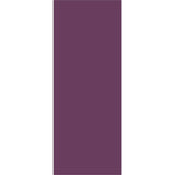 Panneau mural douche VIPANEL - Couleur unie Pantone 5125 - Finition velvet