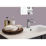 Panneau mural douche VIPANEL - Couleur unie Pantone 5125 - Finition velvet