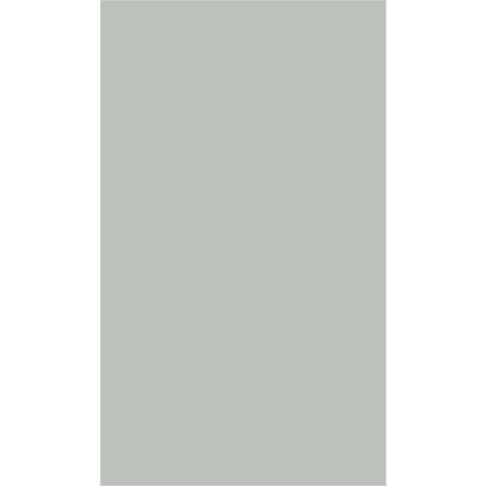 Panneau mural douche VIPANEL - Couleur unie Pantone 5665 - Finition velvet