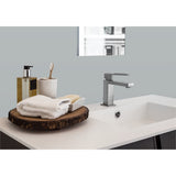 Panneau mural douche VIPANEL - Couleur unie Pantone 443 - Finition velvet
