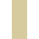 Panneau mural douche VIPANEL - Couleur unie Pantone 4545 - Finition velvet