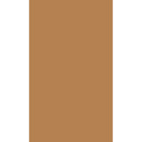 Panneau mural douche VIPANEL - Couleur unie Pantone 729 - Finition velvet