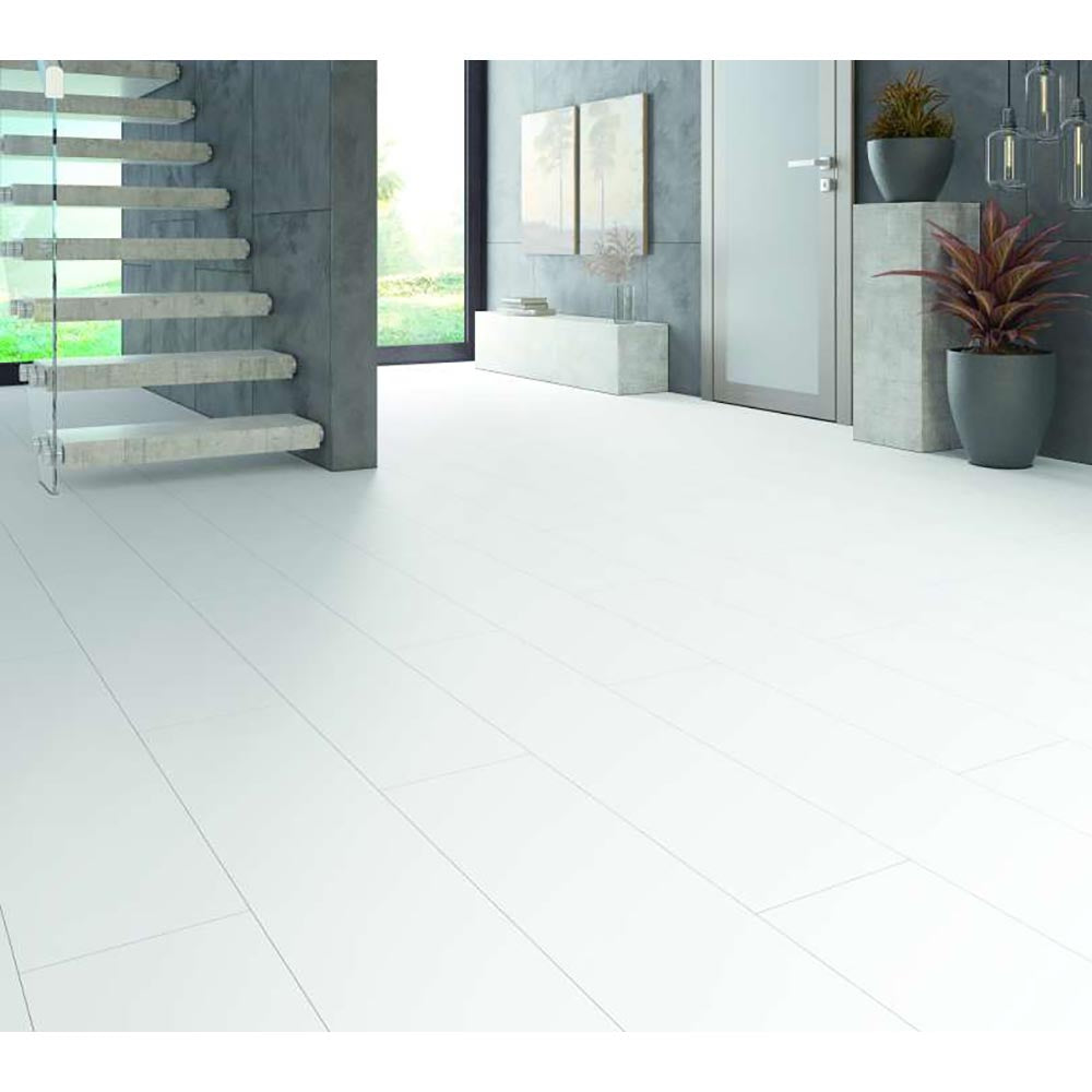 Revêtement sol-mur Natura FW Soft white