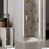 Profilé d'extension pivotant EQUI 2MS - Profilé blanc