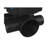 Kit VMC simple flux ALDES EasyHOME Hygroréglable Classic avec 3 bouches, système de ventilation mécanique contrôlée efficace.