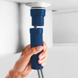 GROHE Mitigeur de cuisine monocommande Feel 31486001