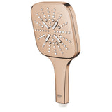 GROHE Pack bain/douche avec mitigeur thermostatique + douchette + support + flexible