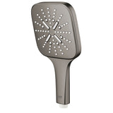GROHE Pack douche avec mitigeur + douchette + barre de douche + flexible