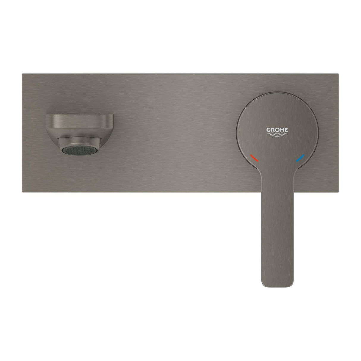 GROHE Pack mitigeur lavabo encastré + corps encastré pour mitigeur