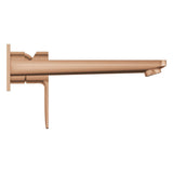 GROHE Pack mitigeur lavabo encastré + corps encastré pour mitigeur