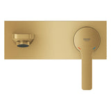 GROHE Pack mitigeur lavabo encastré + corps encastré pour mitigeur