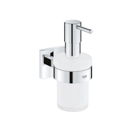 Accessoires de salle de bain de la marque Grohe