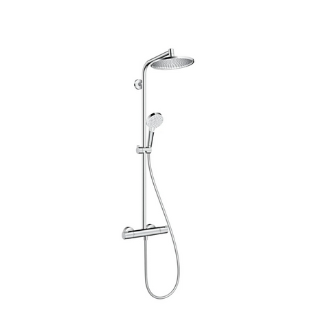 Colonnes de douche de la marque Grohe
