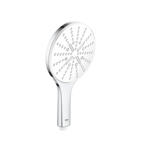 Douchettes et Flexibles de douche de la marque Grohe