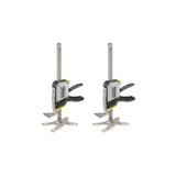 STANLEY Lot de 2 Tradelift lève express 150kg levage 1 main FMHT83552-1