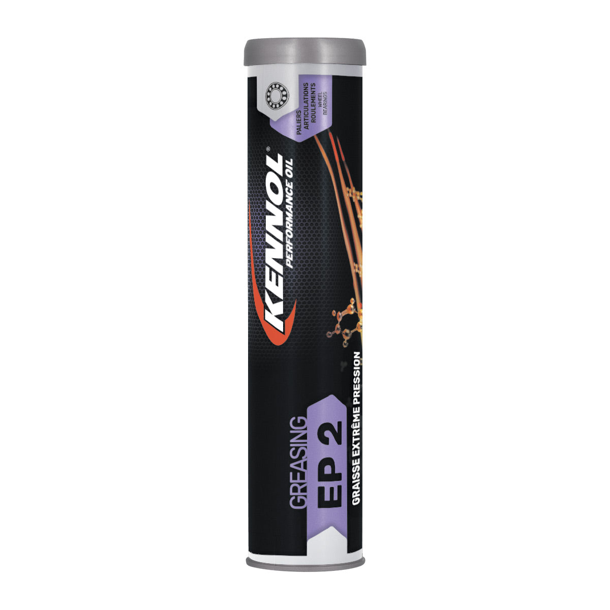 KENNOL Graisse extrême pression GREASING EP2 N129540