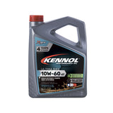 KENNOL Huile moteur ULTIMA BIKE 10W-60 4T