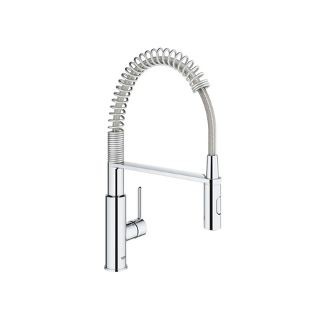 Mitigeurs de cuisine de la marque Grohe