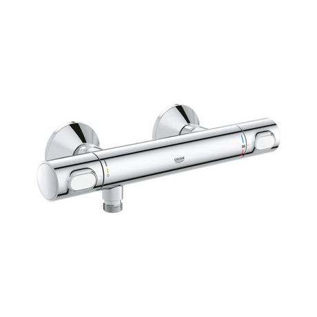 Mitigeurs de douche de la marque Grohe