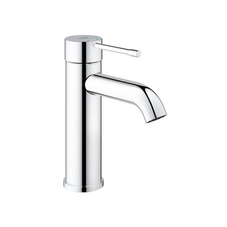 Mitigeurs de lavabo et de vasques de la marque Grohe
