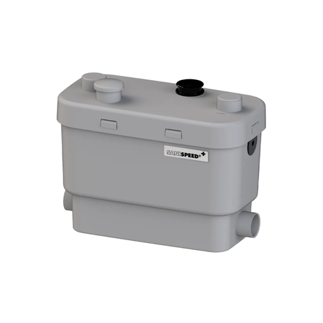 POMPE_DE_RELEVAGE - Mister PRO