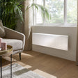Radiateur électrique Nirvana Néo connecté plinthe