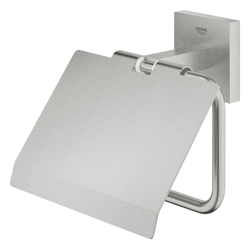 GROHE Set d'accessoires 4 en 1 pour salle de bain Start Cub