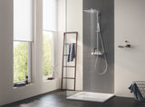 GROHE Colonne de douche XXL thermostatique Euphoria SmartControl System 310 Cube Duo chromé 26508000