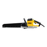 Scie ALLIGATOR© 1600W 295mm DEWALT DWE396-QS