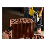 Scie ALLIGATOR© 1600W 295mm DEWALT DWE396-QS