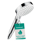 HANSGROHE Douchette à main 2 jets Crometta Vario EcoSmart 26332400