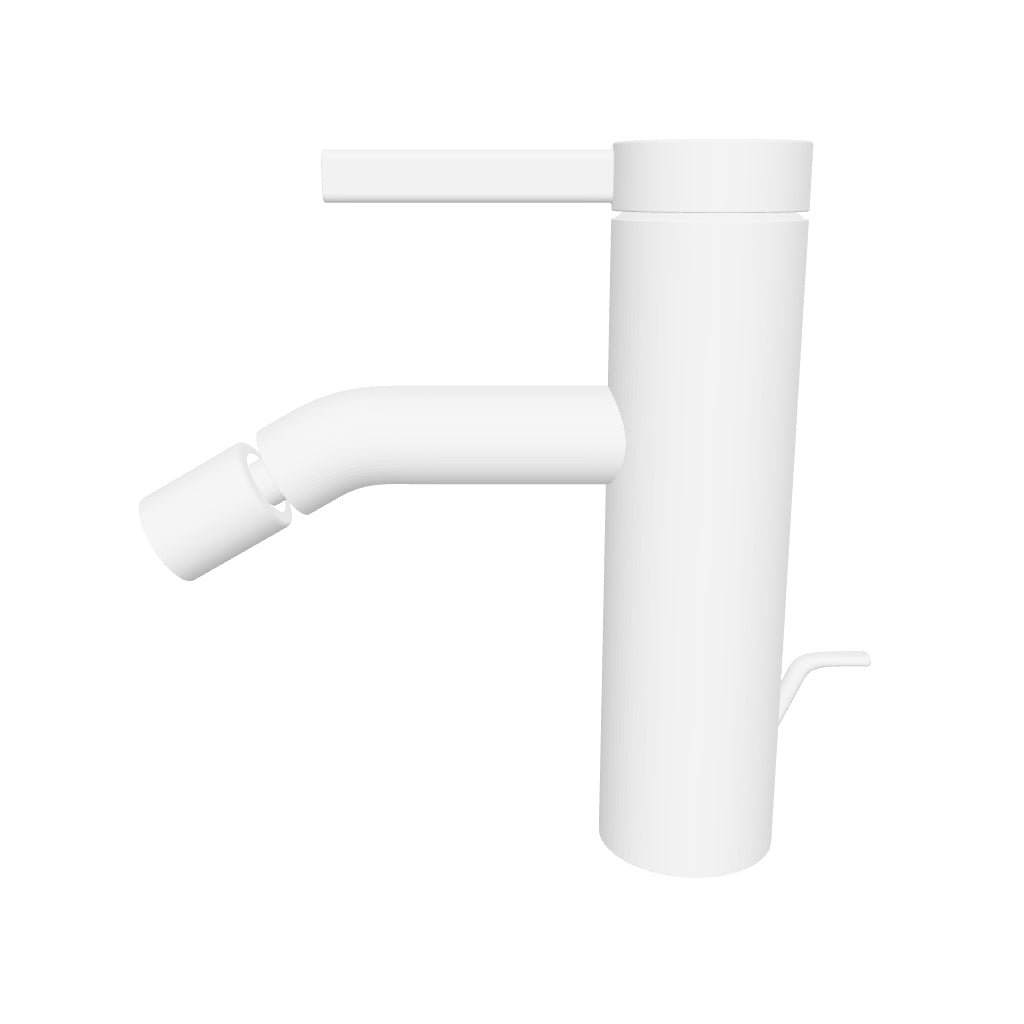ROCA Mitigeur de bidet avec vidage automatique Ona