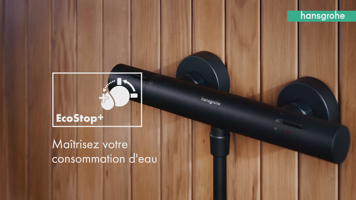 HANSGROHE Mitigeur de douche Ecostat Fine C3