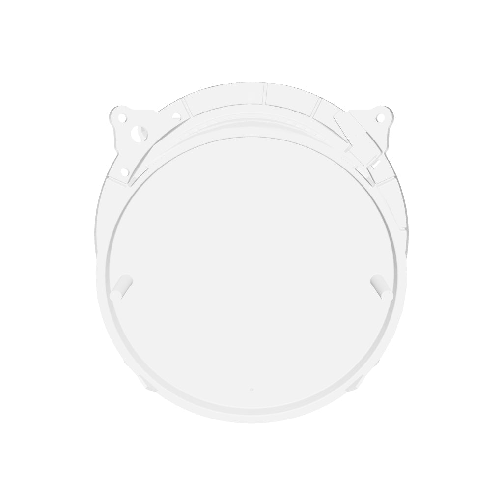 ROCA Corps d'encastrement pour douche ou bain Rocabox A525869403