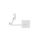 GROHE Colonne de douche 1 jet avec mitigeur thermostatique Vitalio Joy System 230 26365000