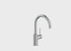 ROCA Mitigeur de lavabo taille L avec vidage clic-clac Ona