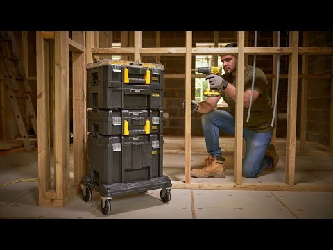 STANLEY Organisateur classic 10 compartiments STST81679-1