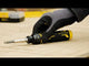 STANLEY FATMAX Tournevis à cliquet 360° 3 double embouts FMHT62692-0