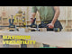 STANLEY FATMAX Serre-joint hybride 600mm FMHT83008-0