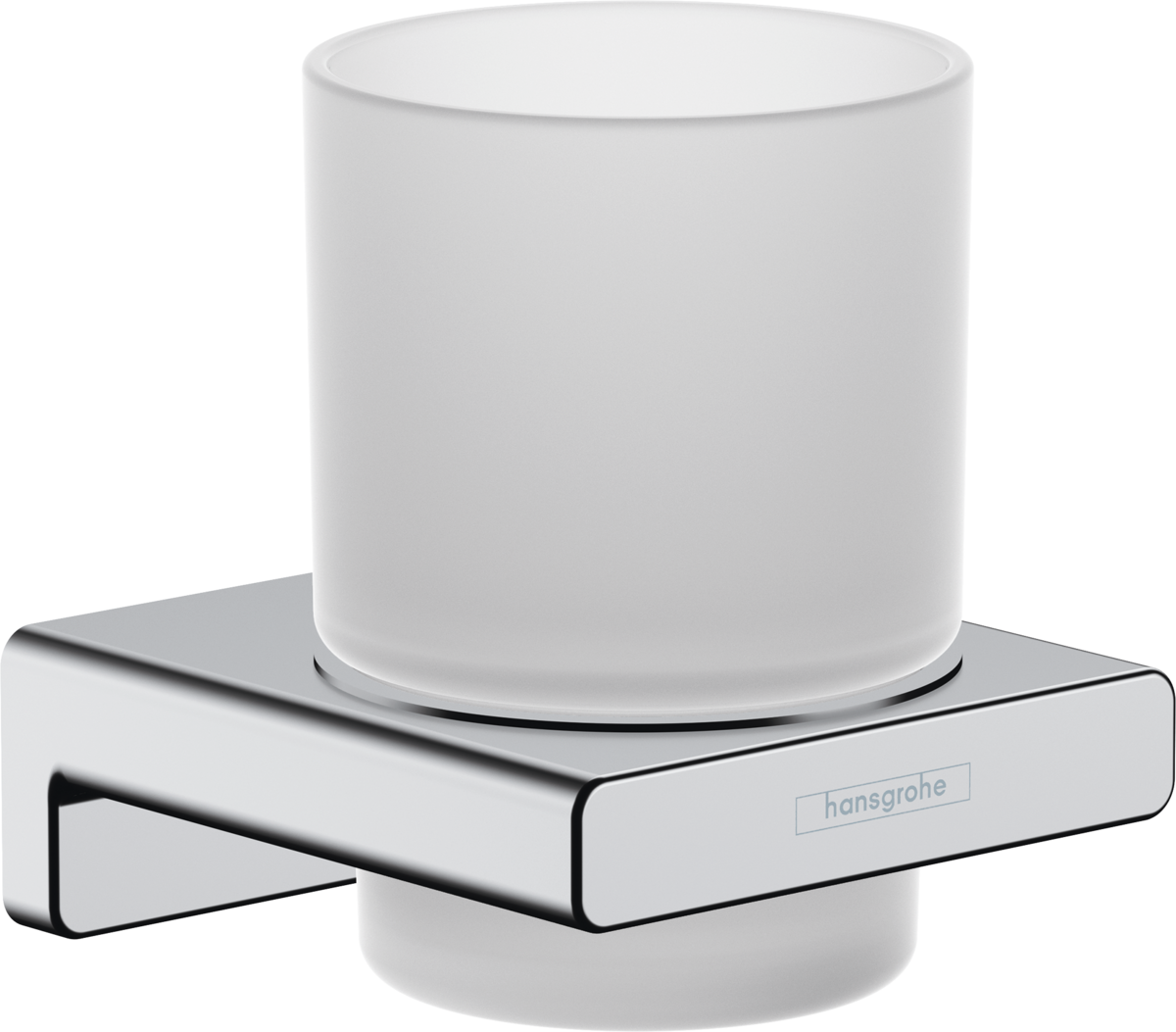 HANSGROHE Porte-verre série AddStoris