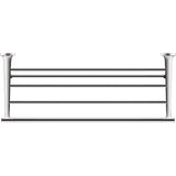 DURAVIT Porte-serviettes 61 cm Starck T 0099441000