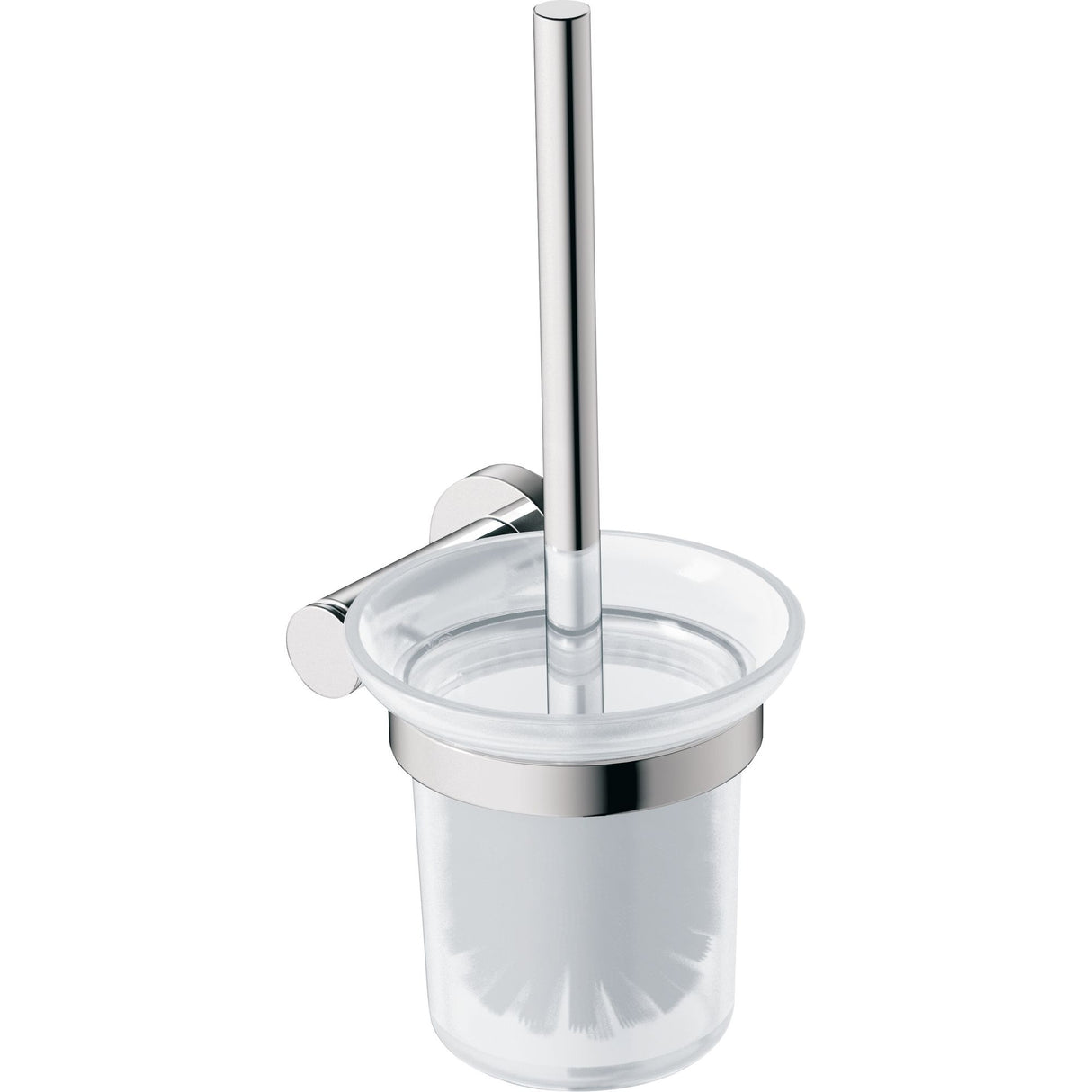 DURAVIT Porte-balai de WC D-Code 0099271000
