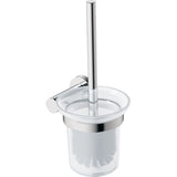 DURAVIT Porte-balai de WC D-Code 0099271000