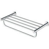 DURAVIT Porte-serviettes 65 cm D-Code 0099251000